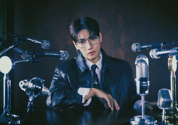 JUN. K returns with digital single 'Midnight Ticket' on June 15